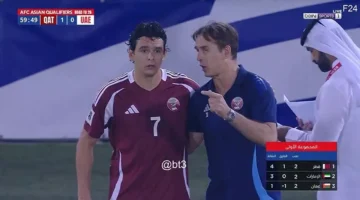 مشاهدة بث مباشر مباراة قطر وسوريا في كأس العرب: ترتيب المجموعات وتفاصيل المواجهة الحاسمة